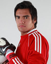 Sergio Romero